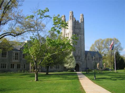 University of Connecticut - StuDocu