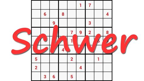 Wenn sie auch diese rätsel mit leichtigkeit lösen können, dann versuchen sie doch einmal die zeit, in der sie ein sudoku lösen, zu verbessern. Sudoku für Profis. Täglich neu! • 50plusmagazin.ch