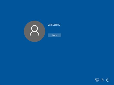 How To Disable The Lock Screen In Windows 10