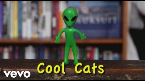 Focused Cool Cats Youtube