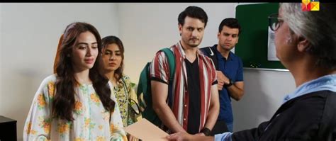 Sana Javeds Drama Kala Doriya Teasers Out Now Reviewitpk