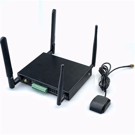 Dual Band Ac Ghz Ghz Modem Router G Lte Cpe Industrial Wifi