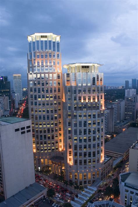 The Enterprise Center Shang Properties