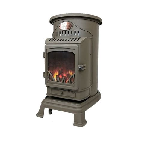 Calor Gas Heaters And Stoves