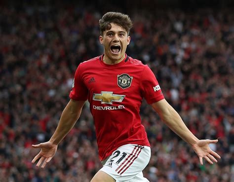 The phantom pain (2015), call of duty: Daniel James won't be loaned out next season - utdreport