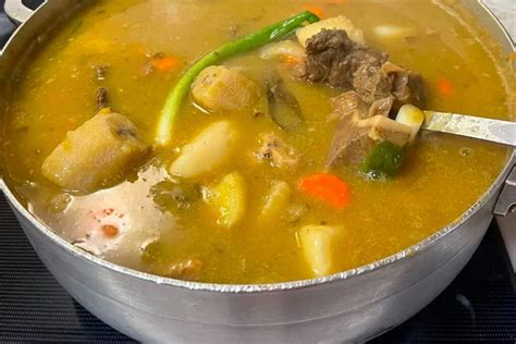 Dominican Sancocho Everything You Need To Know Recipe