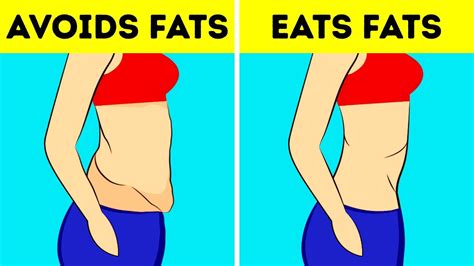 9 signs you need to eat fats right now youtube