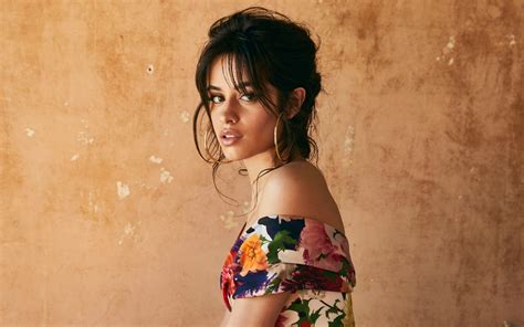 camila cabello photoshoot hd celebrities k wallpapers images my xxx hot girl