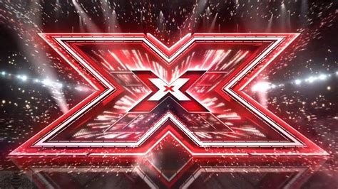 The X Factor Uk 2016 Live Shows Week 7 Episode 25 Intro Full Clip S13e25 Youtube