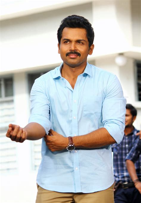 He is well known for played the lead role of karthikeyan in star vijay show kanakanum kalangal kalooriyin kadhai & office. Karthi Latest Full HD Images Pictures Downloads Gallery