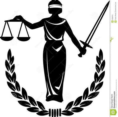 Law And Justice Clipart 10 Free Cliparts Download Images On
