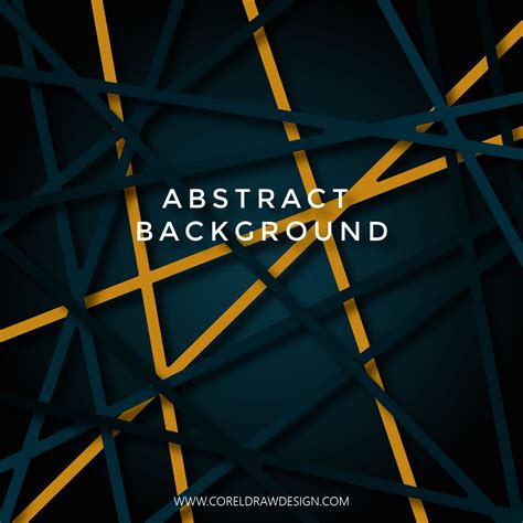 Download Modern Abstract Background Coreldraw Design Download Free