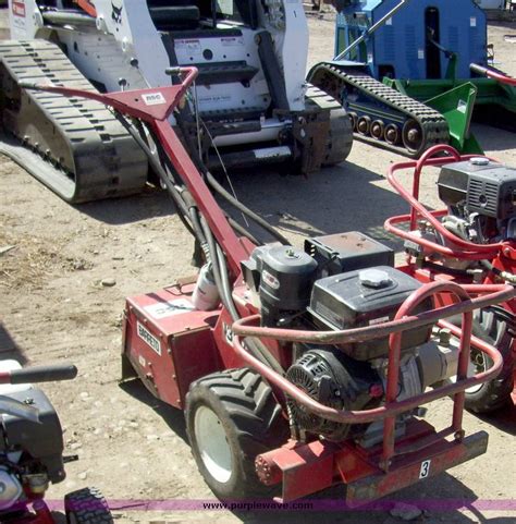 Favorite this post jul 10 Barreto 1320 hydraulic tiller in Wichita, KS | Item 7676 ...