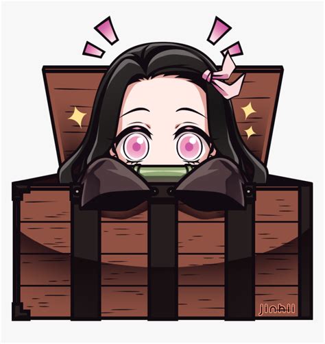 Smol Nezuko Hd Png Download Is Free Transparent Png Image To Explore