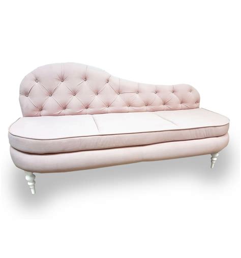 Farfalla Salon Couch Bella Diamond Collection Beauty Furniture Ireland
