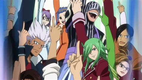 Not Allowed To Do The Fairy Tail Hand Sign 50815137