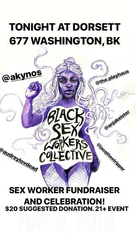 Media Tweets By Black Sex Workers Theblackswc Twitter