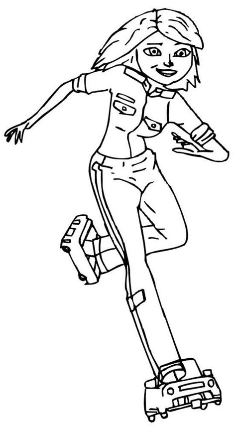 Free download 32 best quality monsters vs aliens coloring pages at getdrawings. Monsters Vs Aliens Coloring Pages at GetColorings.com ...