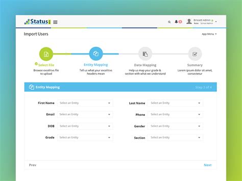 Pin on UI