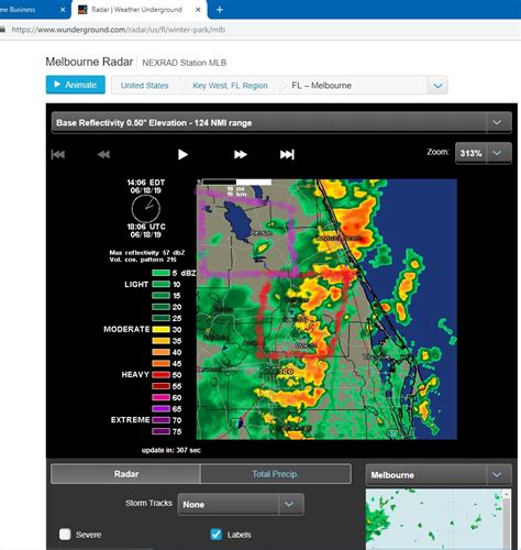 Weather Underground Reviews 588 Reviews Of Sitejabber