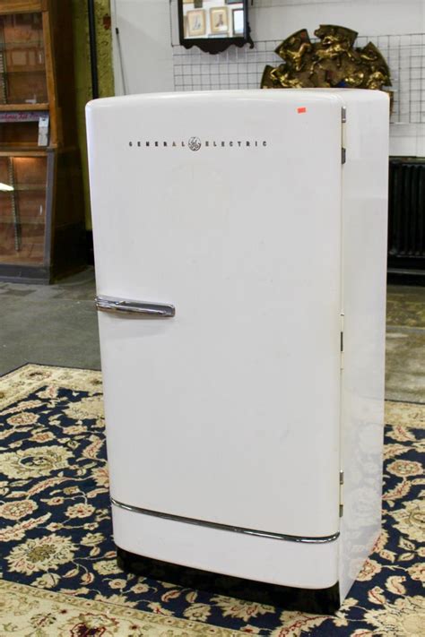 Aviation, healthcare, power, renewable energy, digital industry. Sold Price: Vintage 1950 General Electric Space Maker ...