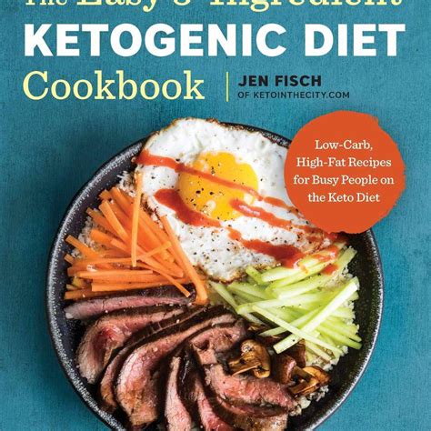 The 8 Best Keto Cookbooks To Read In 2021