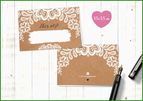 Personalisierte windlicht tischkarten zur hochzeit selber machen? Tischkarten Vorlage Hochzeit - Kostenlose Vorlagen zum Download! - Kostenlose Vorlagen zum Download!