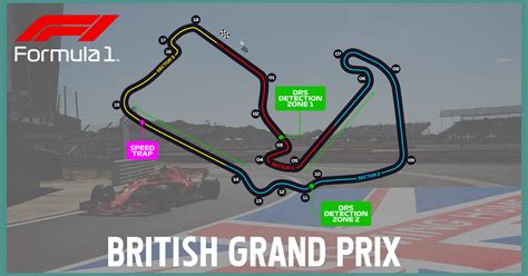 British Grand Prix Predictions 2020 F1 Betting Odds And Picks