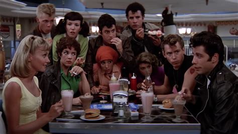 How Old Is The Cast Of And Just Like That - You Probably Don't Know How Old The Cast Of Grease Was During Filming