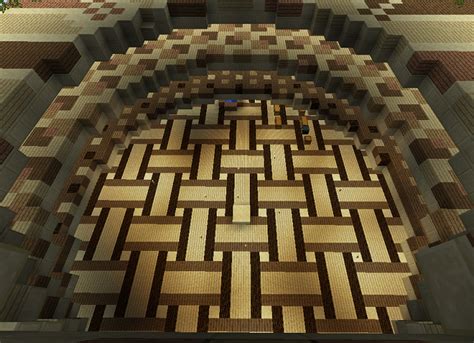 Generate spheres, ellipsoids, torus and more in welcome to the new plotz, written using html5 features and javascript. floor patterns minecraft - Google Search | Minecraft ...