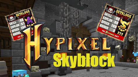 Hypixel Skyblock Trade Discord