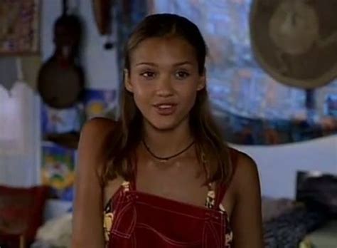 Flipper Jessica Alba And Young Image Young Jessica Alba Jessica Alba