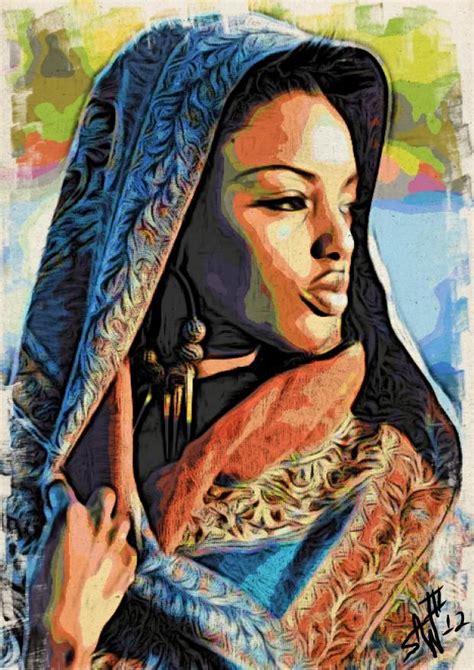 nubian beauty by saulwashington on deviantart female art black women art african art