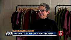 Nashvilles Fashion Revolution Meet The Designers Shaping The Citys Style Scene