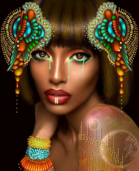 ♥️ Black Love Art Beautiful Black Women Simply Beautiful Beautiful