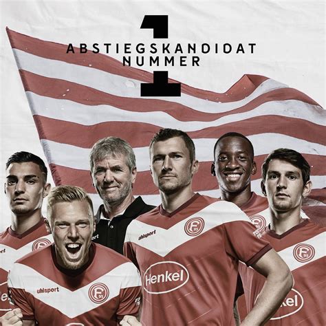 Fc köln 1, fortuna düsseldorf 2. Fortuna Düsseldorf veröffentlicht Saisonfilm - Antenne Düsseldorf