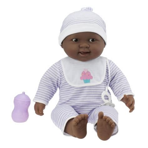 Jc Toys Lovable 20 African American Baby Designed By Berenguer 1 Ralphs
