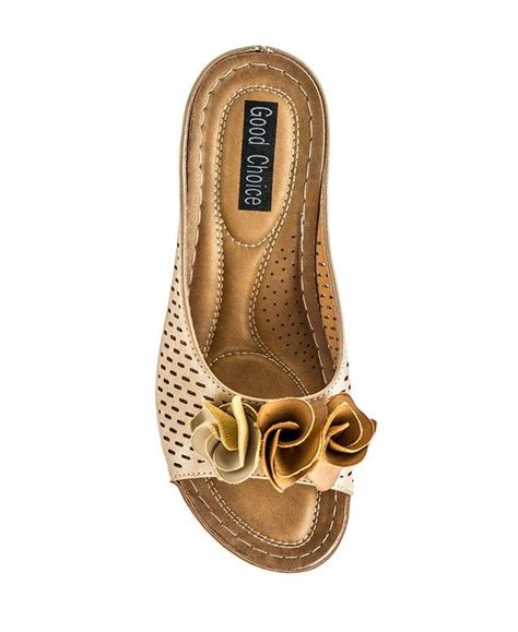 Get all the best shoes from macy's at half their price with macy's coupons. GC Shoes Juliet Wedge Sandal & Reviews - Sandals - Shoes ...