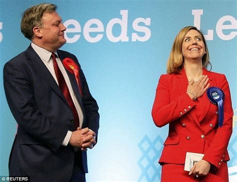 Andrea Jenkyns British Politician ~ Bio With Photos Videos