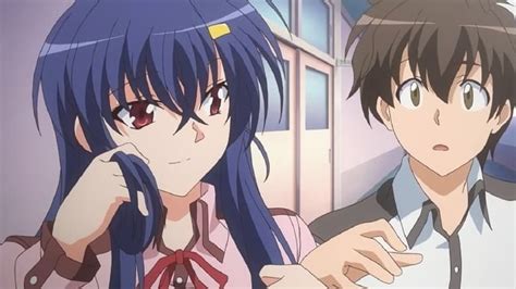 Mesu Nochi Torare Todos Os Episodios Online Anime Hentai