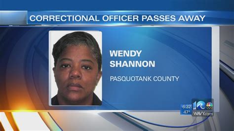 Third Employee Of Pasquotank Correctional Dies After Attempted Breakout