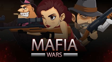 Mafia Wars Online Free Game Eyzinet