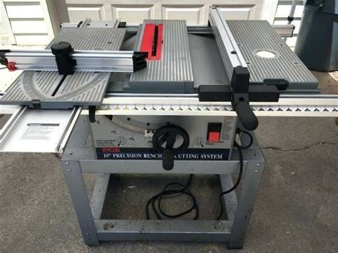 Ryobi Bt3000 Table Sawrouter Combo For Sale In Stanwood Wa Offerup