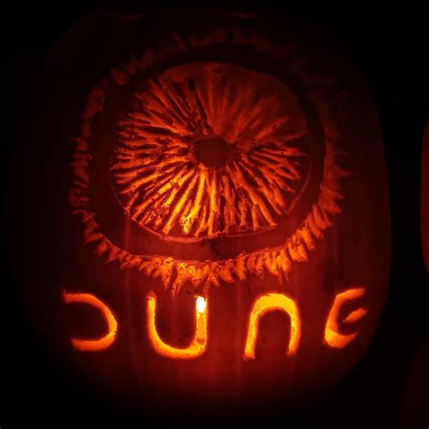 My take on Shai Hulud. : dune