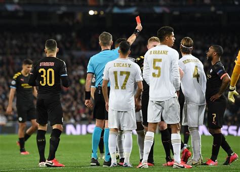 Access all the information, results and many more stats regarding real madrid by the second. Manchester City vs Real Madrid: 5 players to watch out for ...