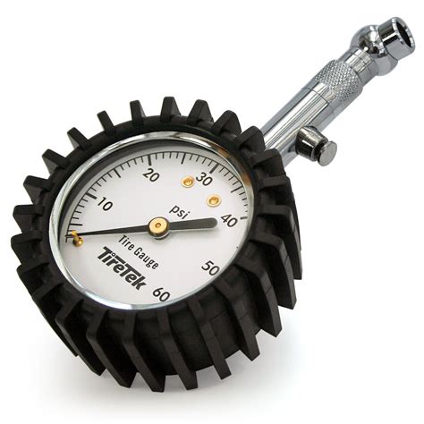 If you want to be sure that you hit the if the gauge reads at or close to the 32 psi mark, you're good to go. 5 Best Tire Pressure Gauge Digital & Analog & Tire ...