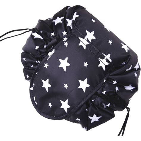 Logistics description:our default yunda shentong bes huitong ems, hair front we company queries whether delivery; Expandable Cosmetic Travel Bag