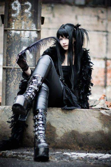 cenobite gothic outfits goth women goth beauty