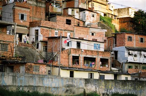 rio survival slums