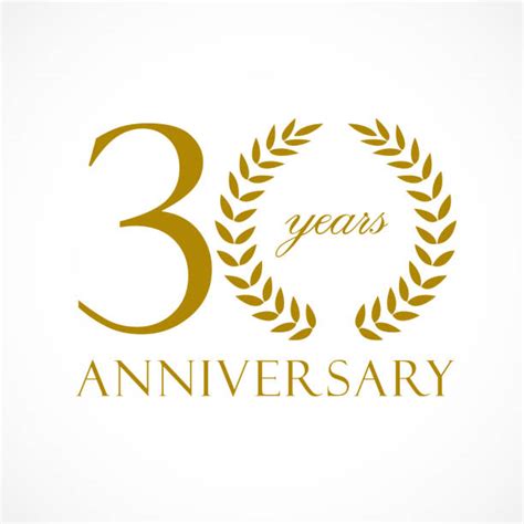Free Free 225 30Th Wedding Anniversary Svg SVG PNG EPS DXF File